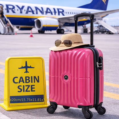 Valise de voyage, rotation 360° pour quotidien et loisirs – vue détaillée 14