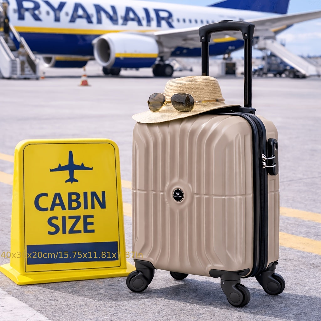 Valise de voyage, rotation 360° pour quotidien et loisirs – vue détaillée 16