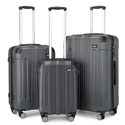 Valise de voyage, Roues Pivotantes 4 pour quotidien et les Vacances – vue principale