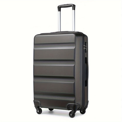 Valise de voyage, valise trolley de 28 pouces pour quotidien – vue détaillée 6