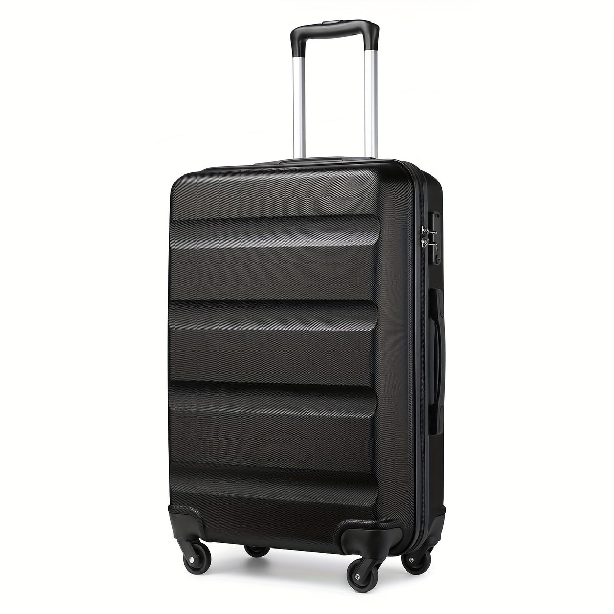 Valise de voyage, valise trolley de 28 pouces pour quotidien – vue détaillée 9