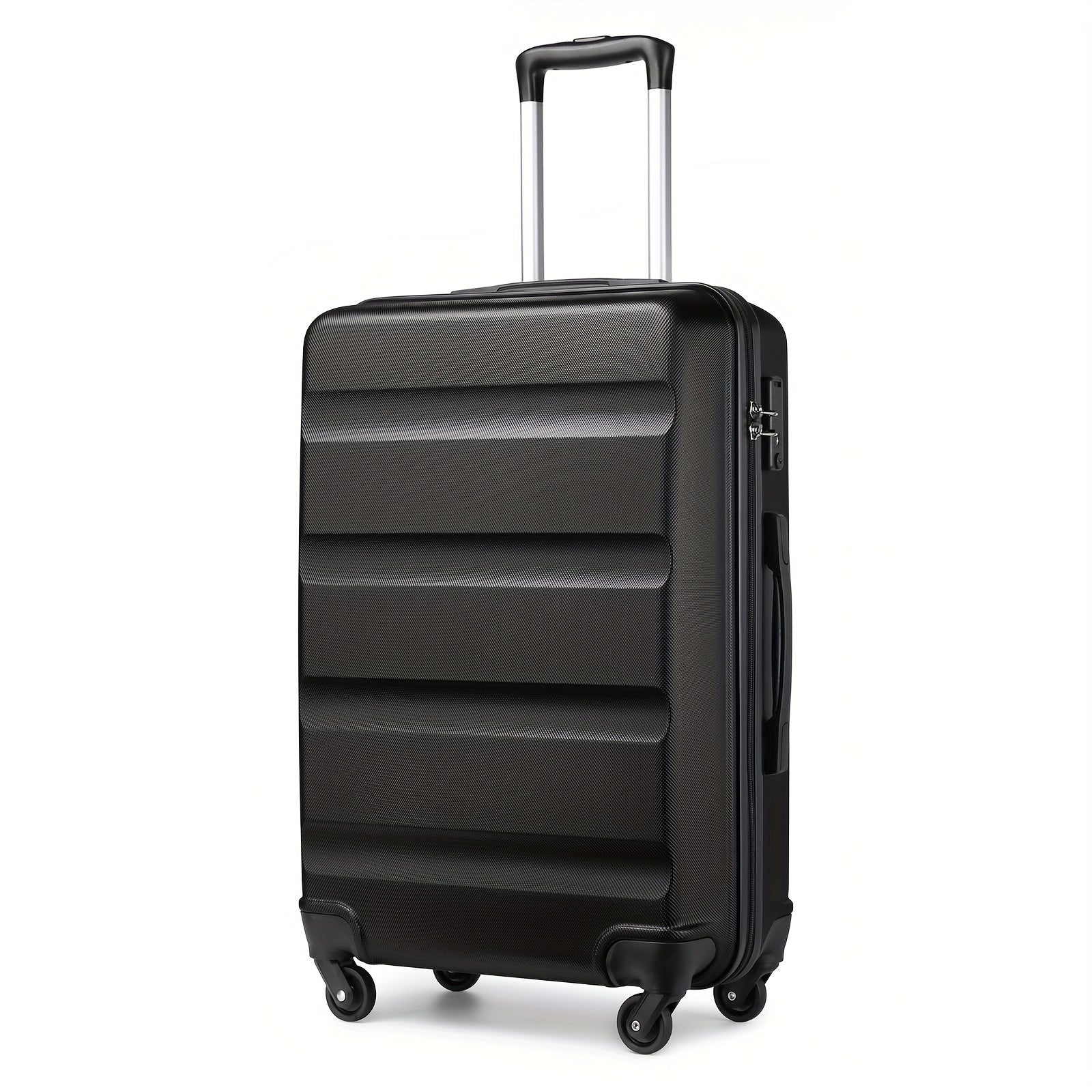 Valise de voyage, valise trolley de 28 pouces pour quotidien – vue détaillée 9