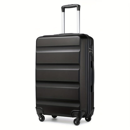Valise de voyage, valise trolley de 28 pouces pour quotidien – vue détaillée 9