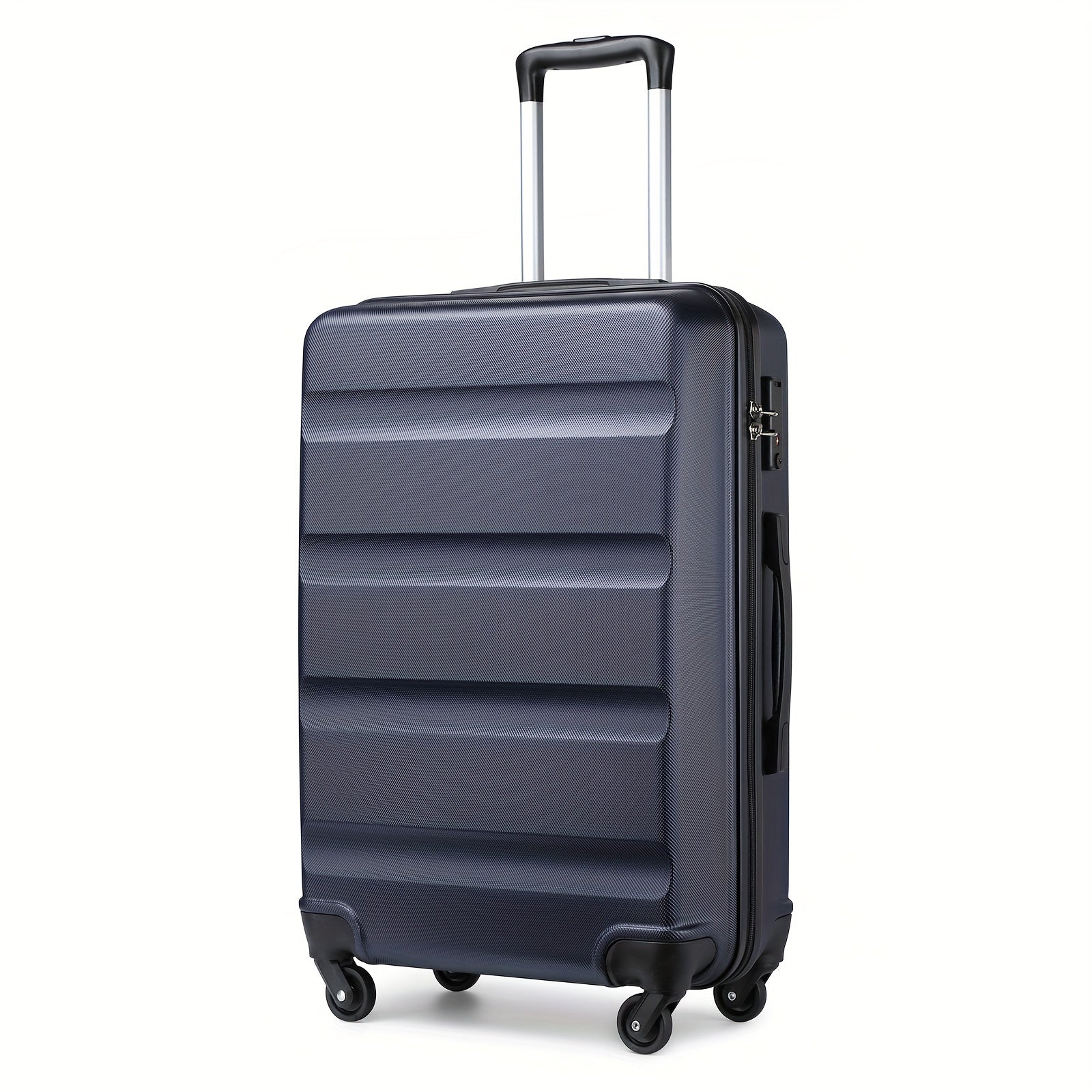 Valise de voyage, valise trolley de 28 pouces pour quotidien – vue détaillée 10