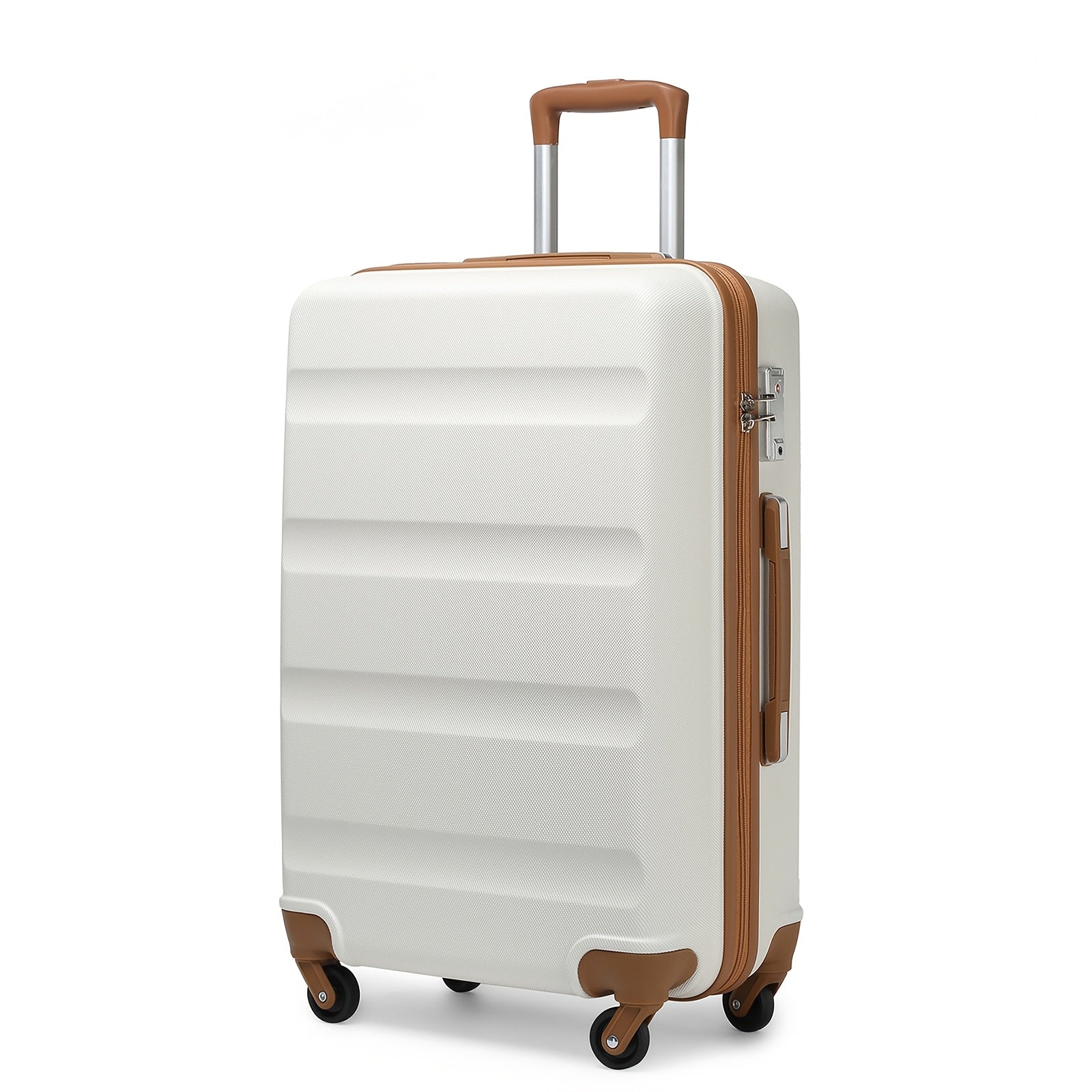 Valise de voyage, valise trolley de 28 pouces pour quotidien – vue détaillée 11