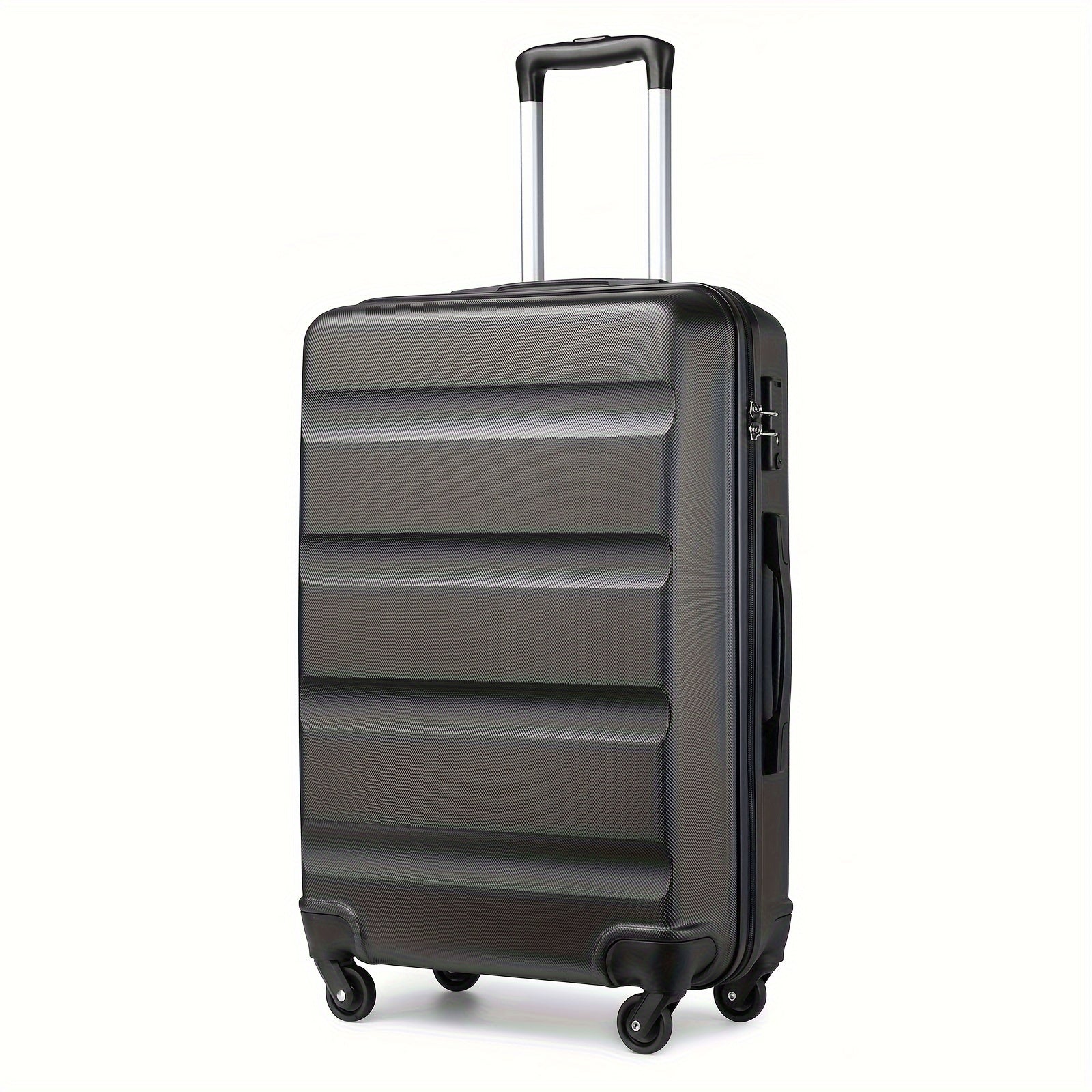 Valise de voyage, valise trolley de 28 pouces pour quotidien – vue détaillée 12