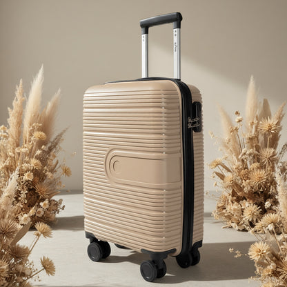 Valise, Gris foncé pour camping – vue détaillée 7