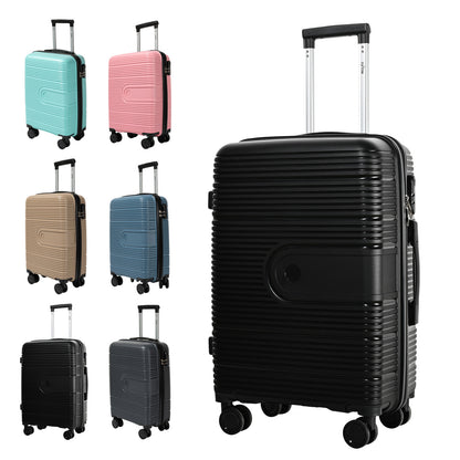 Valise, Gris foncé pour camping – vue détaillée 12