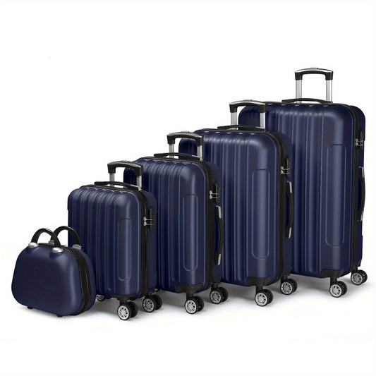 Valise, Gris pour voyage – vue principale