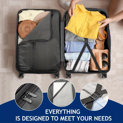 Valise, Gris pour voyage – vue détaillée 3
