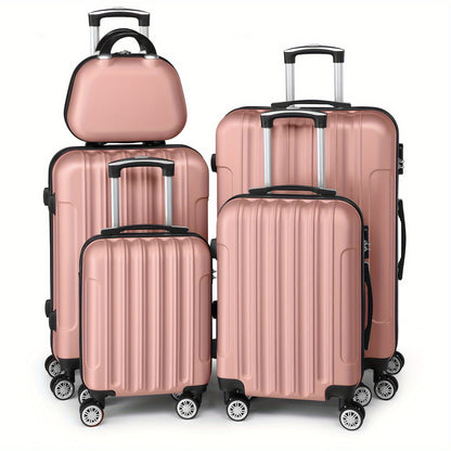 Valise, Gris pour voyage – vue détaillée 9