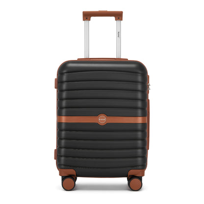 Valise, Jaune pour maison et quotidien – vue principale