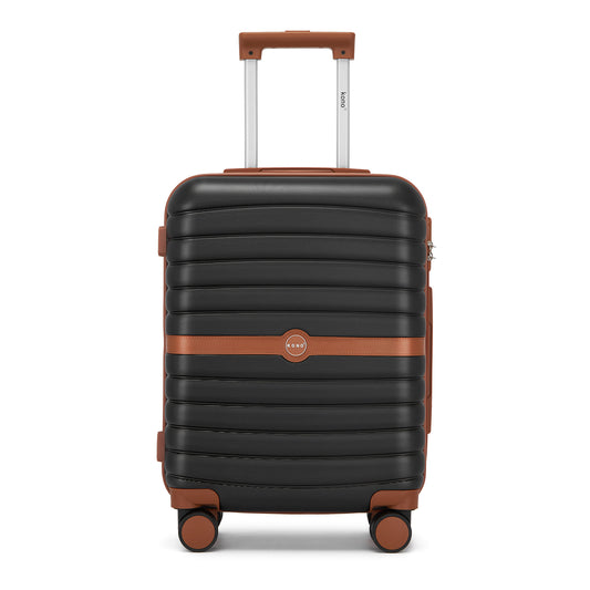 Valise, Jaune pour maison et quotidien – vue principale