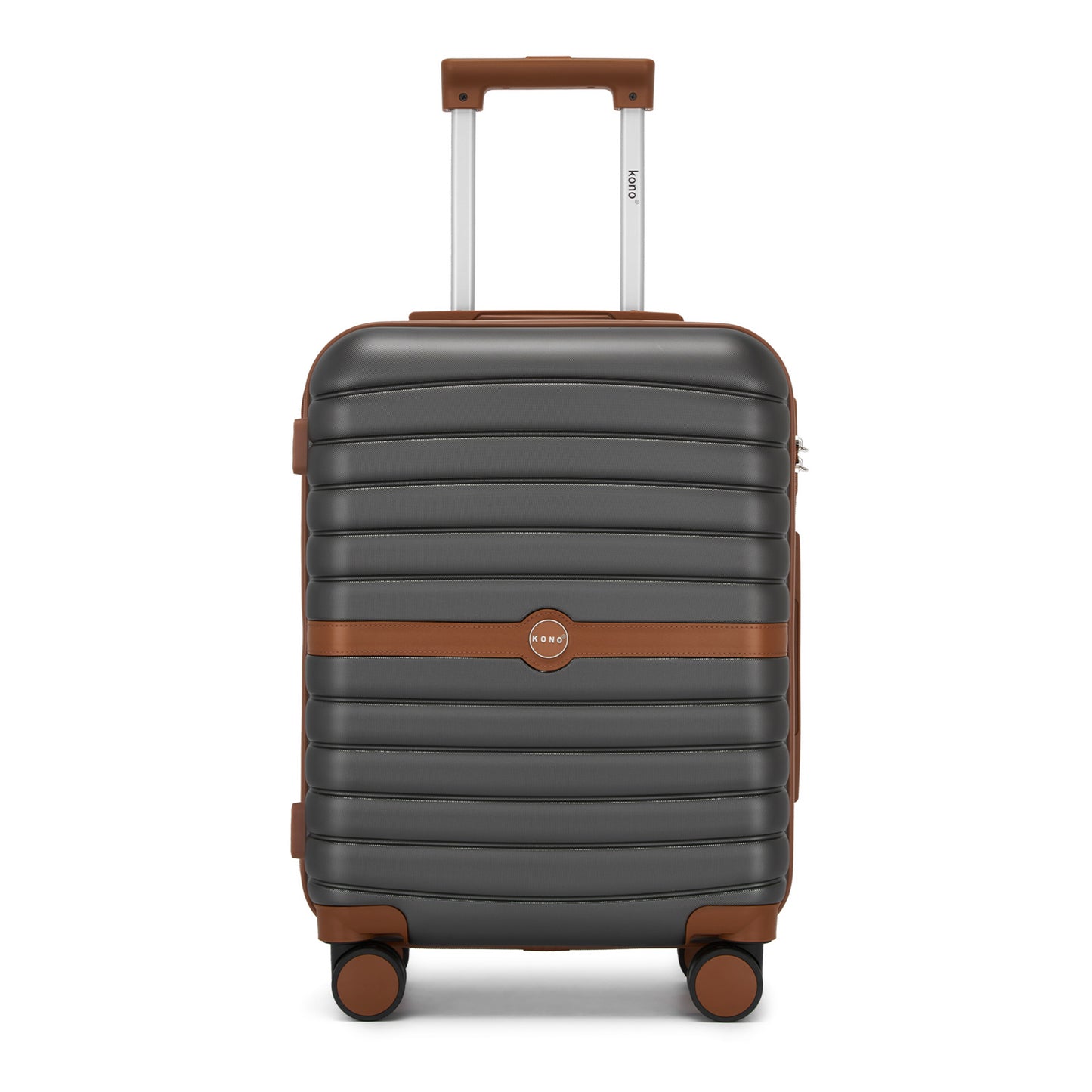 Valise, Jaune pour maison et quotidien – vue détaillée 7