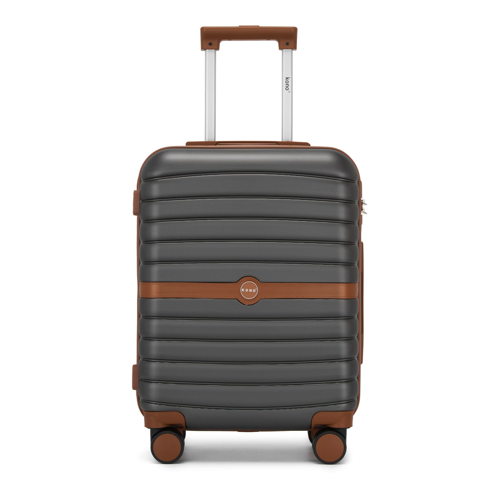 Valise, Jaune pour maison et quotidien – vue détaillée 7