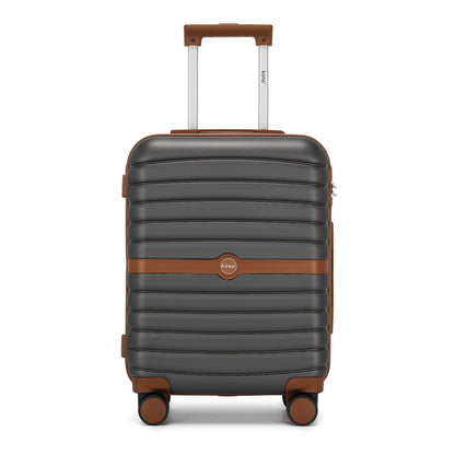 Valise, Jaune pour maison et quotidien – vue détaillée 7