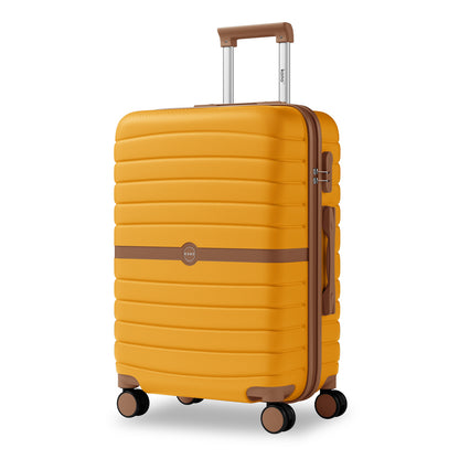 Valise, Jaune pour maison et quotidien – vue détaillée 106