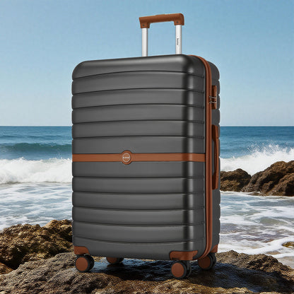 Valise, Jaune pour maison et quotidien – vue détaillée 108