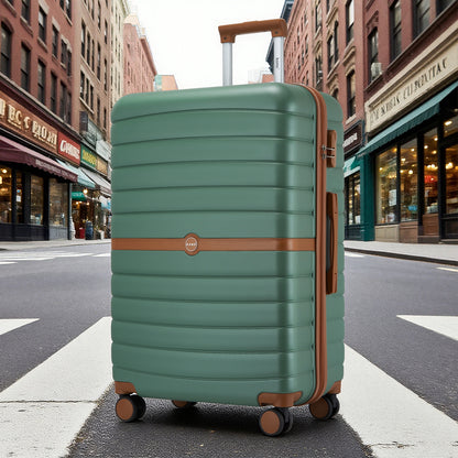 Valise, Jaune pour maison et quotidien – vue détaillée 110