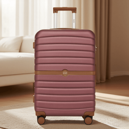 Valise, Jaune pour maison et quotidien – vue détaillée 112