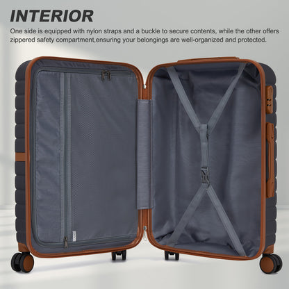 Valise, Jaune pour maison et quotidien – vue détaillée 18