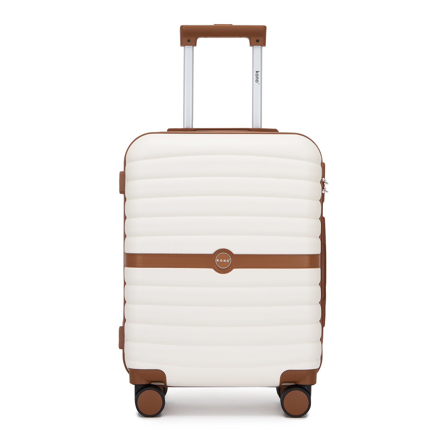 Valise, Jaune pour maison et quotidien – vue détaillée 25