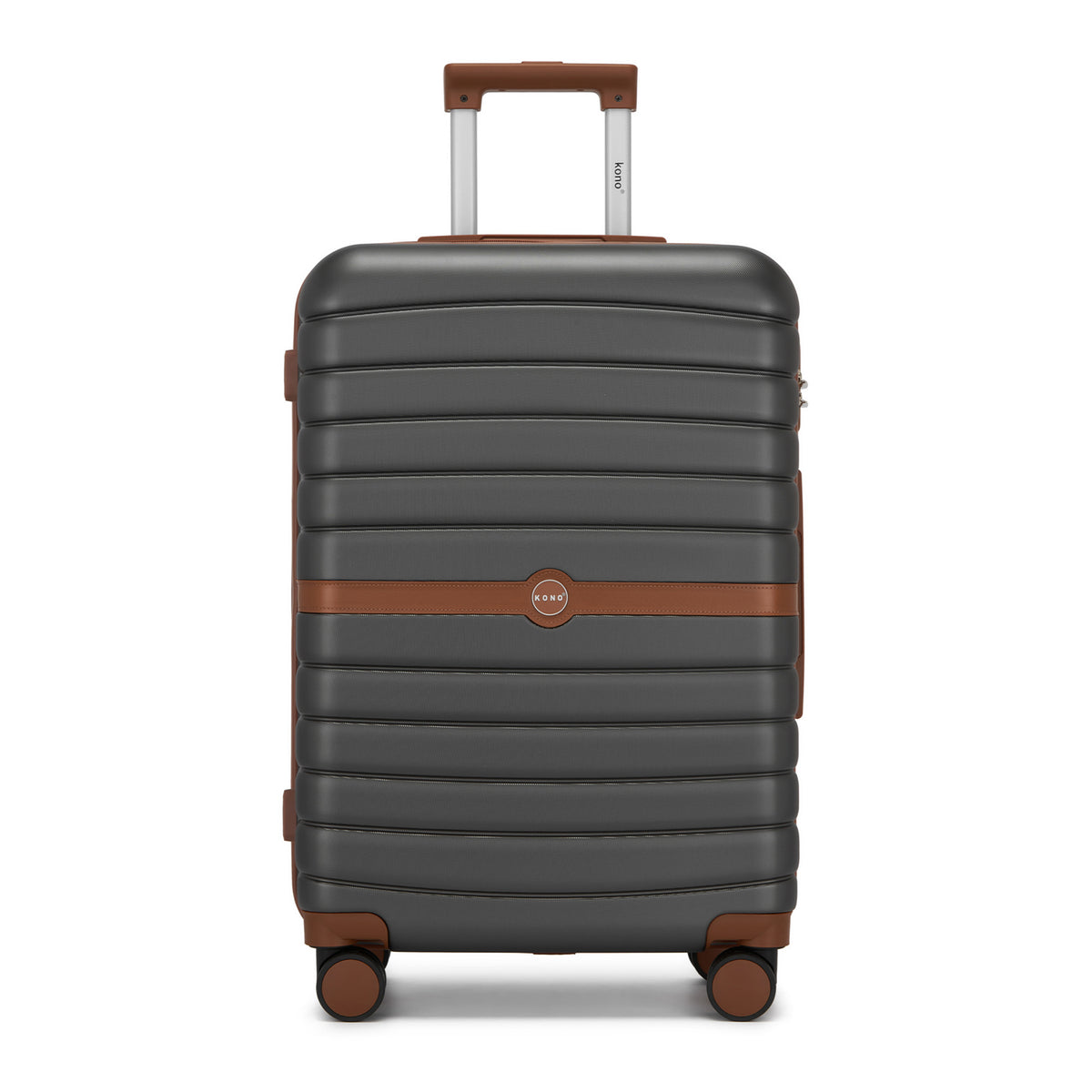Valise, Jaune pour maison et quotidien – vue détaillée 34