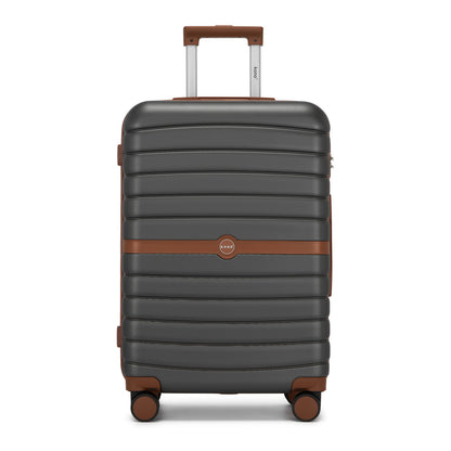 Valise, Jaune pour maison et quotidien – vue détaillée 34