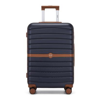 Valise, Jaune pour maison et quotidien – vue détaillée 36
