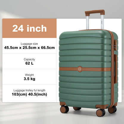 Valise, Jaune pour maison et quotidien – vue détaillée 39