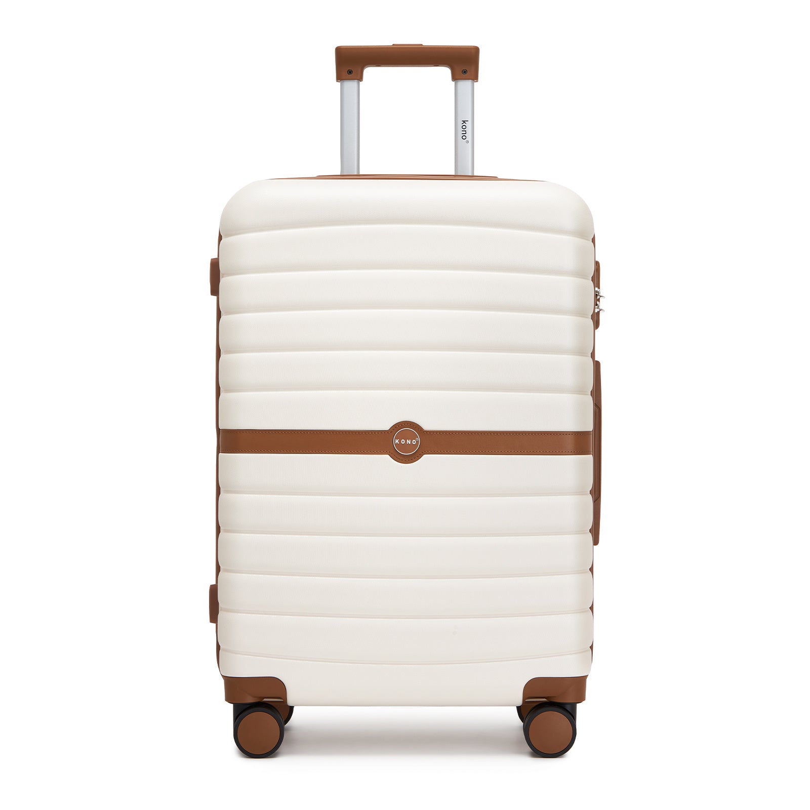 Valise, Jaune pour maison et quotidien – vue détaillée 40