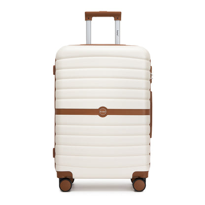 Valise, Jaune pour maison et quotidien – vue détaillée 40