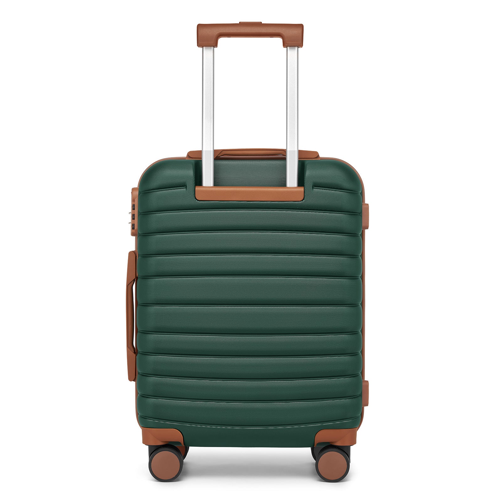 Valise, Jaune pour maison et quotidien – vue détaillée 49
