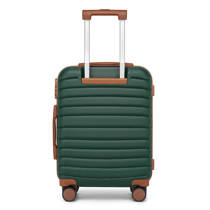 Valise, Jaune pour maison et quotidien – vue détaillée 49