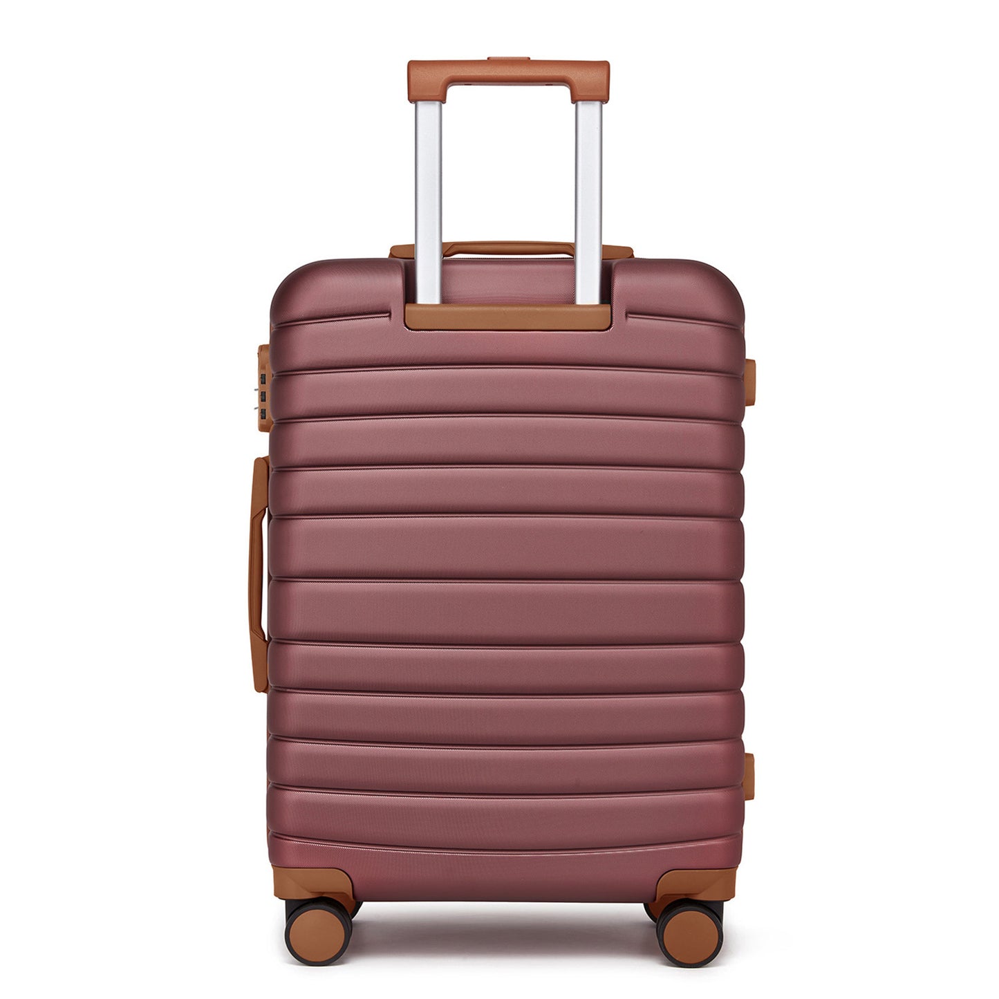 Valise, Jaune pour maison et quotidien – vue détaillée 62