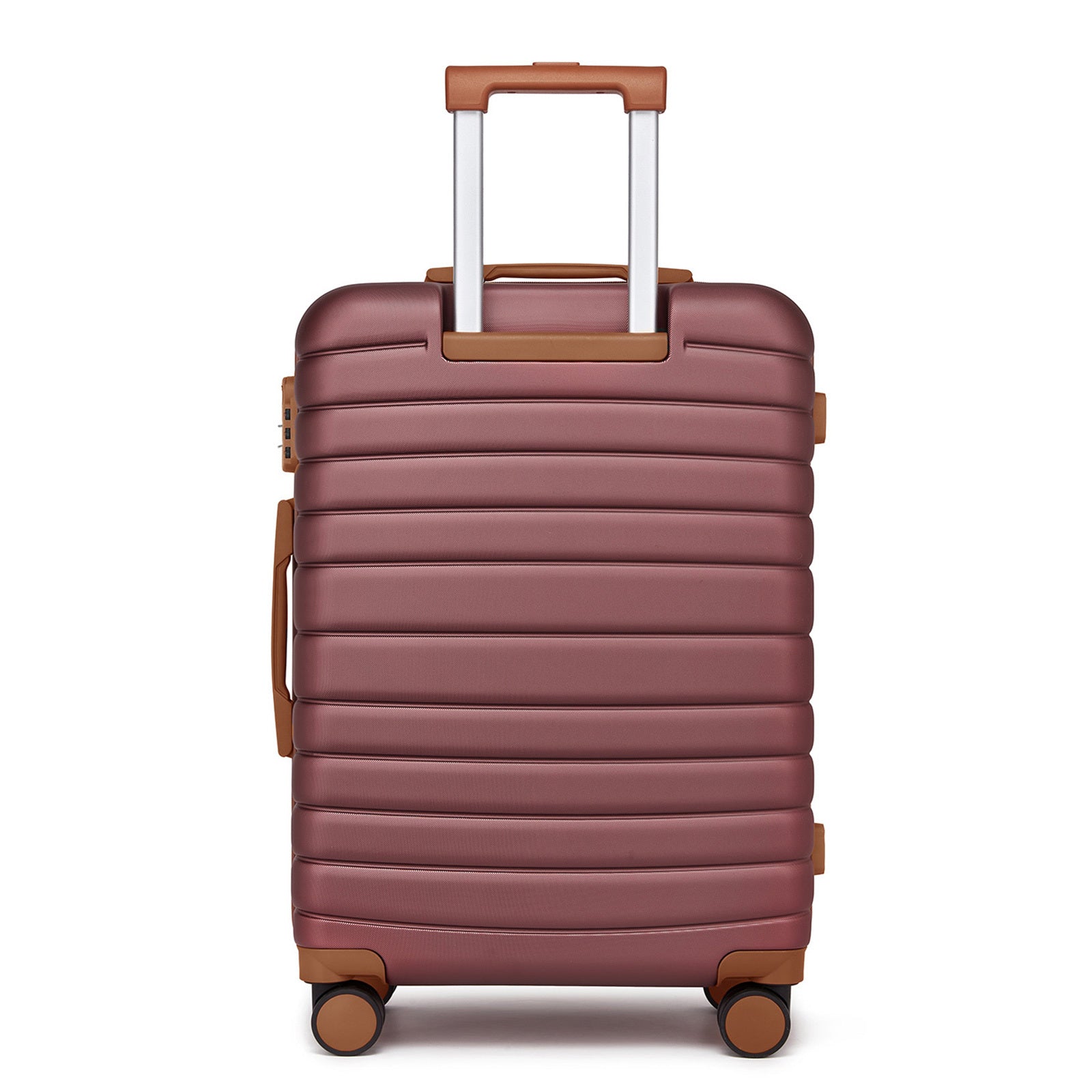 Valise, Jaune pour maison et quotidien – vue détaillée 62