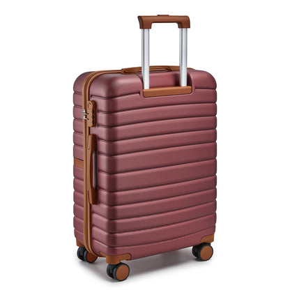 Valise, Jaune pour maison et quotidien – vue détaillée 63