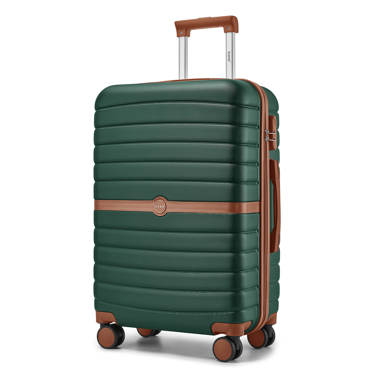 Valise, Jaune pour maison et quotidien – vue détaillée 64
