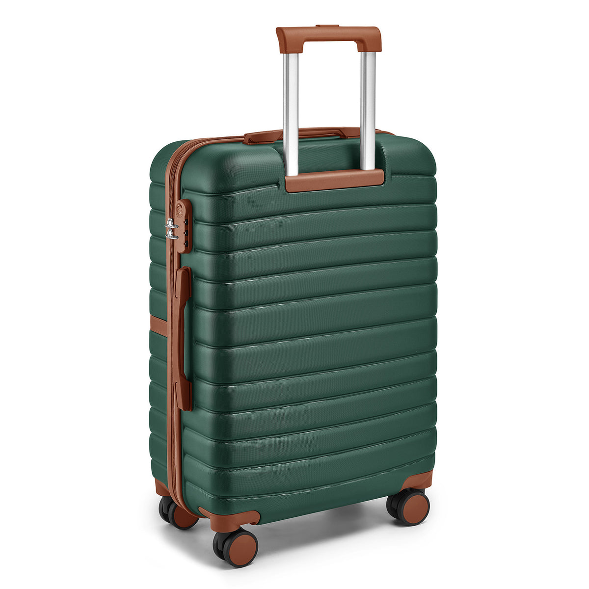 Valise, Jaune pour maison et quotidien – vue détaillée 65