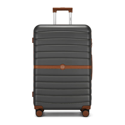 Valise, Jaune pour maison et quotidien – vue détaillée 68