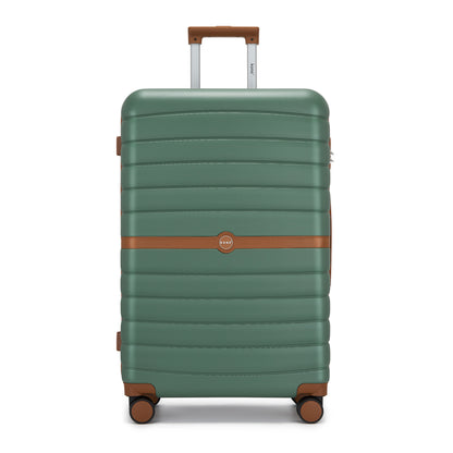Valise, Jaune pour maison et quotidien – vue détaillée 72