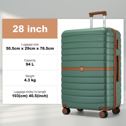 Valise, Jaune pour maison et quotidien – vue détaillée 73