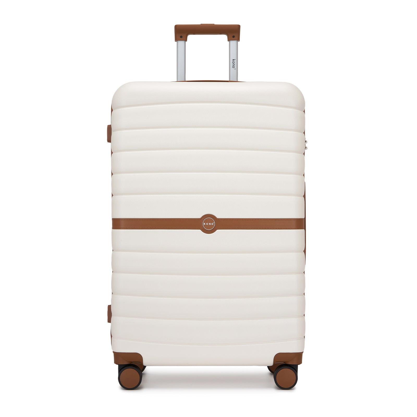 Valise, Jaune pour maison et quotidien – vue détaillée 74