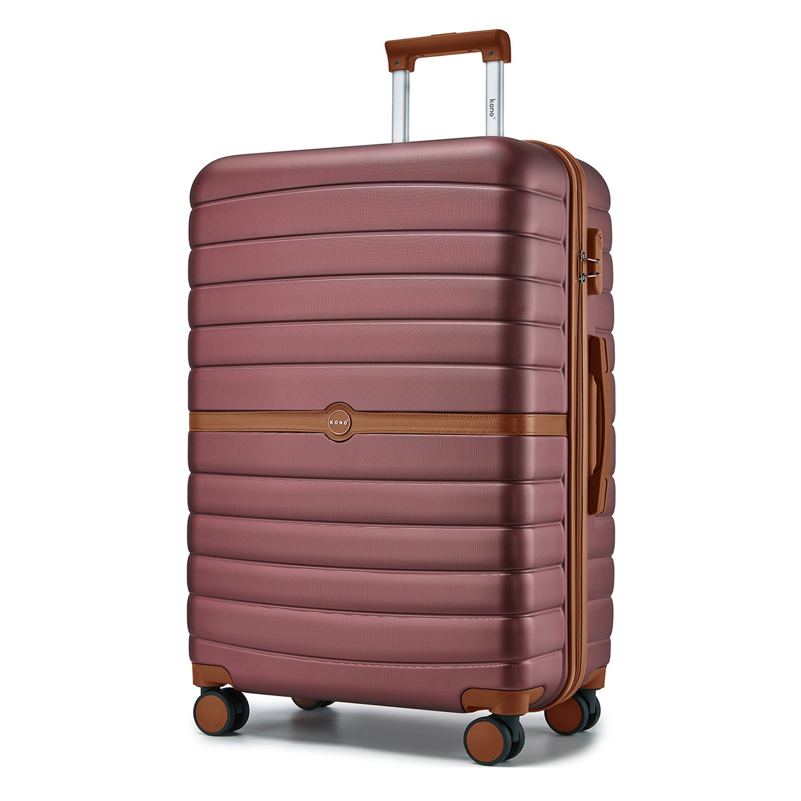 Valise, Jaune pour maison et quotidien – vue détaillée 76
