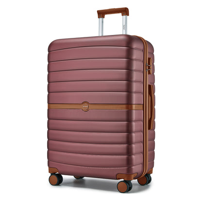 Valise, Jaune pour maison et quotidien – vue détaillée 76