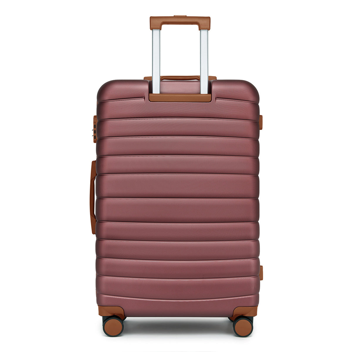 Valise, Jaune pour maison et quotidien – vue détaillée 77