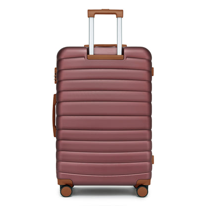 Valise, Jaune pour maison et quotidien – vue détaillée 77