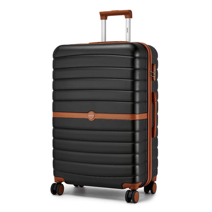 Valise, Jaune pour maison et quotidien – vue détaillée 80