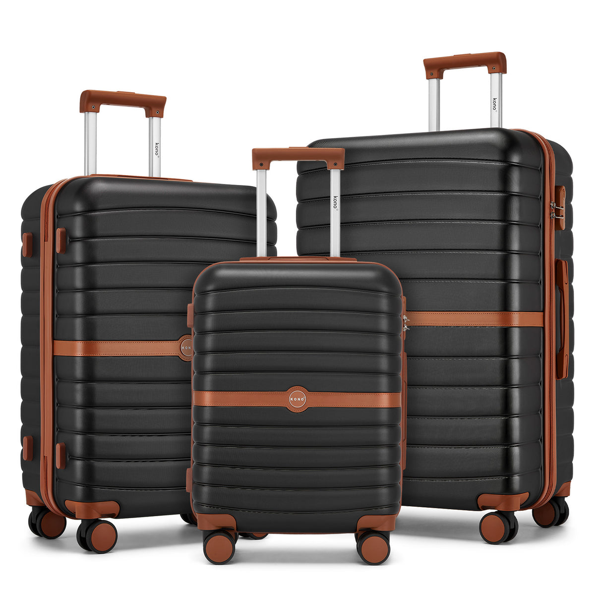 Valise, Jaune pour maison et quotidien – vue détaillée 86