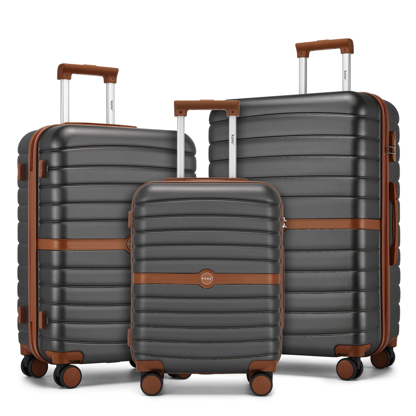 Valise, Jaune pour maison et quotidien – vue détaillée 87